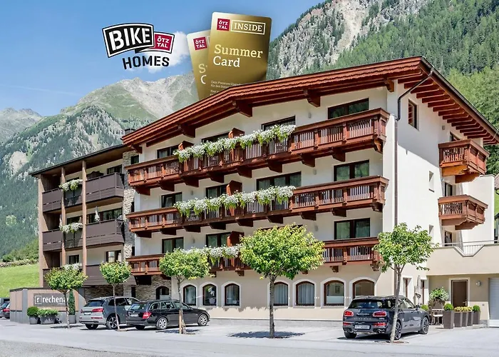 Rechenau Living & Relax