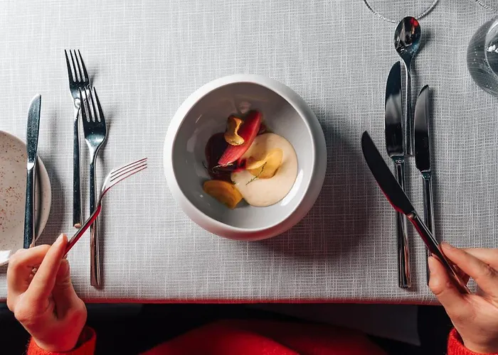 Bergland Design- Und Wellnesshotel