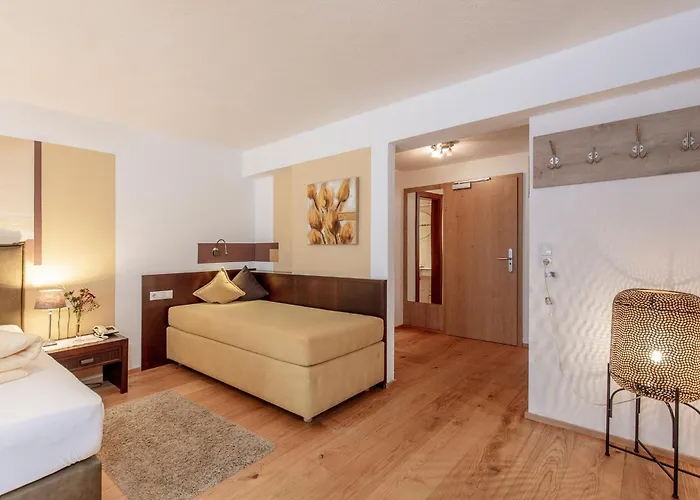 Hotel Hubertus